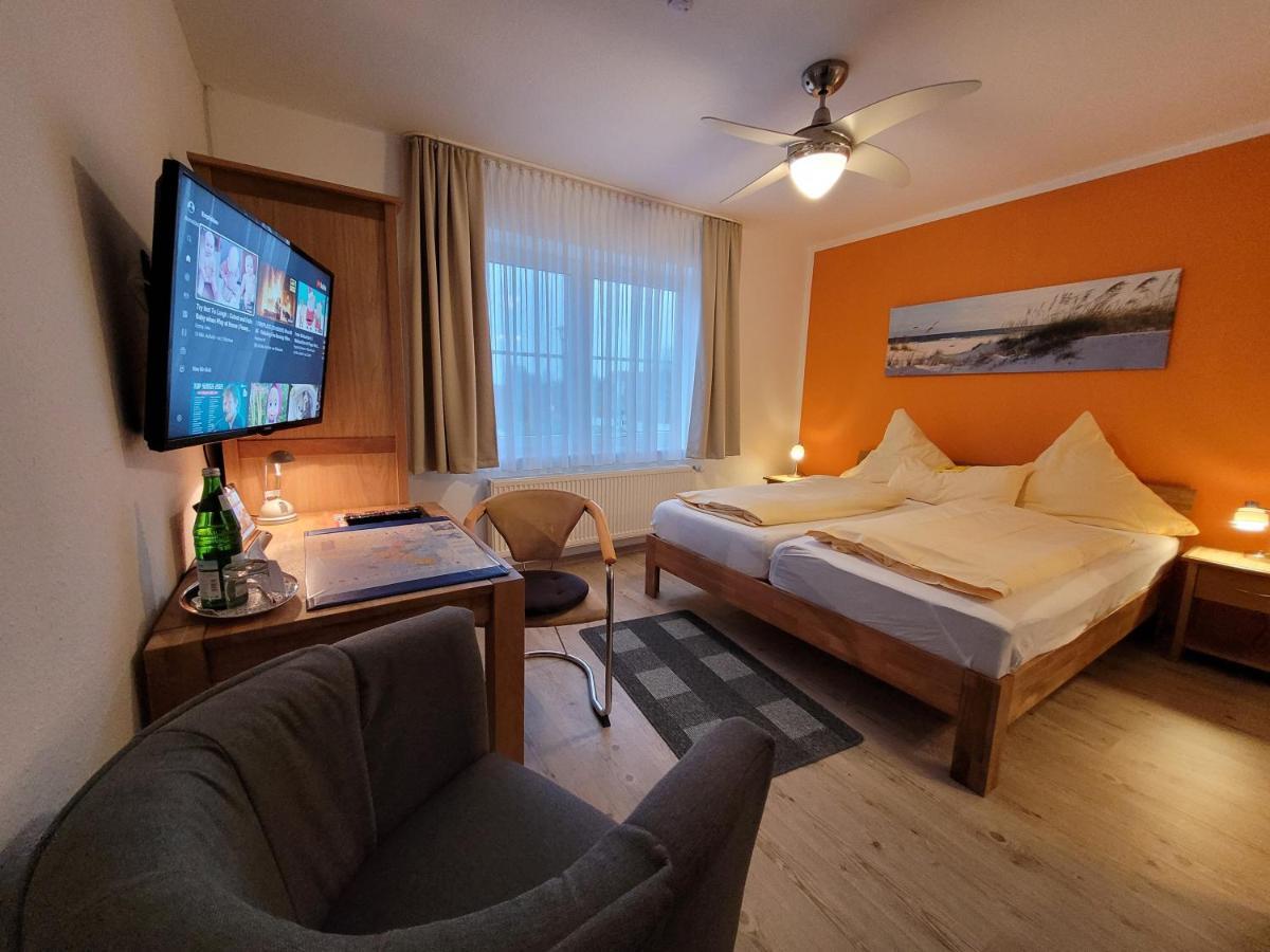 Naturwert Hotel Garni Ursula Крумхёрн Экстерьер фото