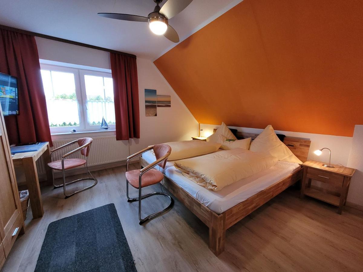 Naturwert Hotel Garni Ursula Крумхёрн Экстерьер фото