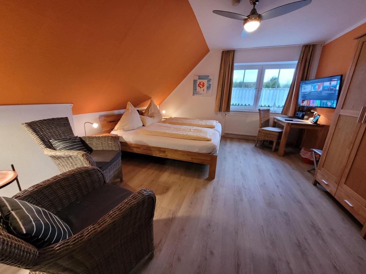 Naturwert Hotel Garni Ursula Крумхёрн Экстерьер фото