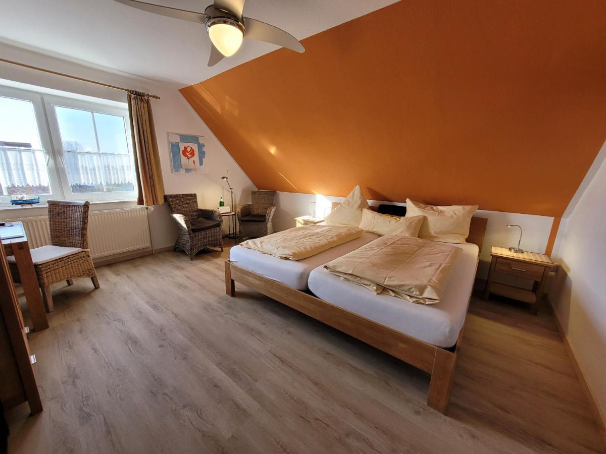 Naturwert Hotel Garni Ursula Крумхёрн Экстерьер фото