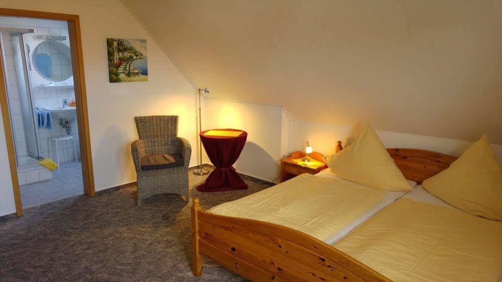 Naturwert Hotel Garni Ursula Крумхёрн Экстерьер фото