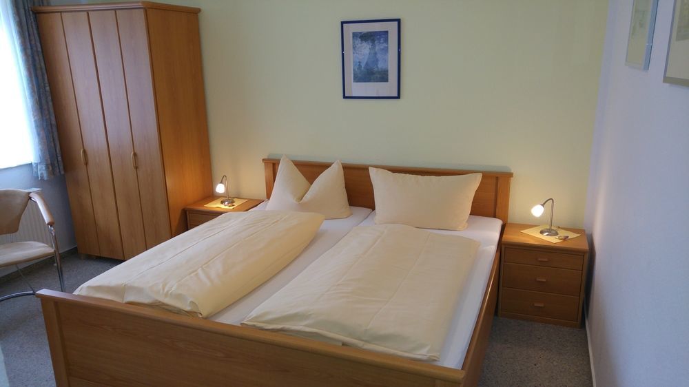 Naturwert Hotel Garni Ursula Крумхёрн Экстерьер фото