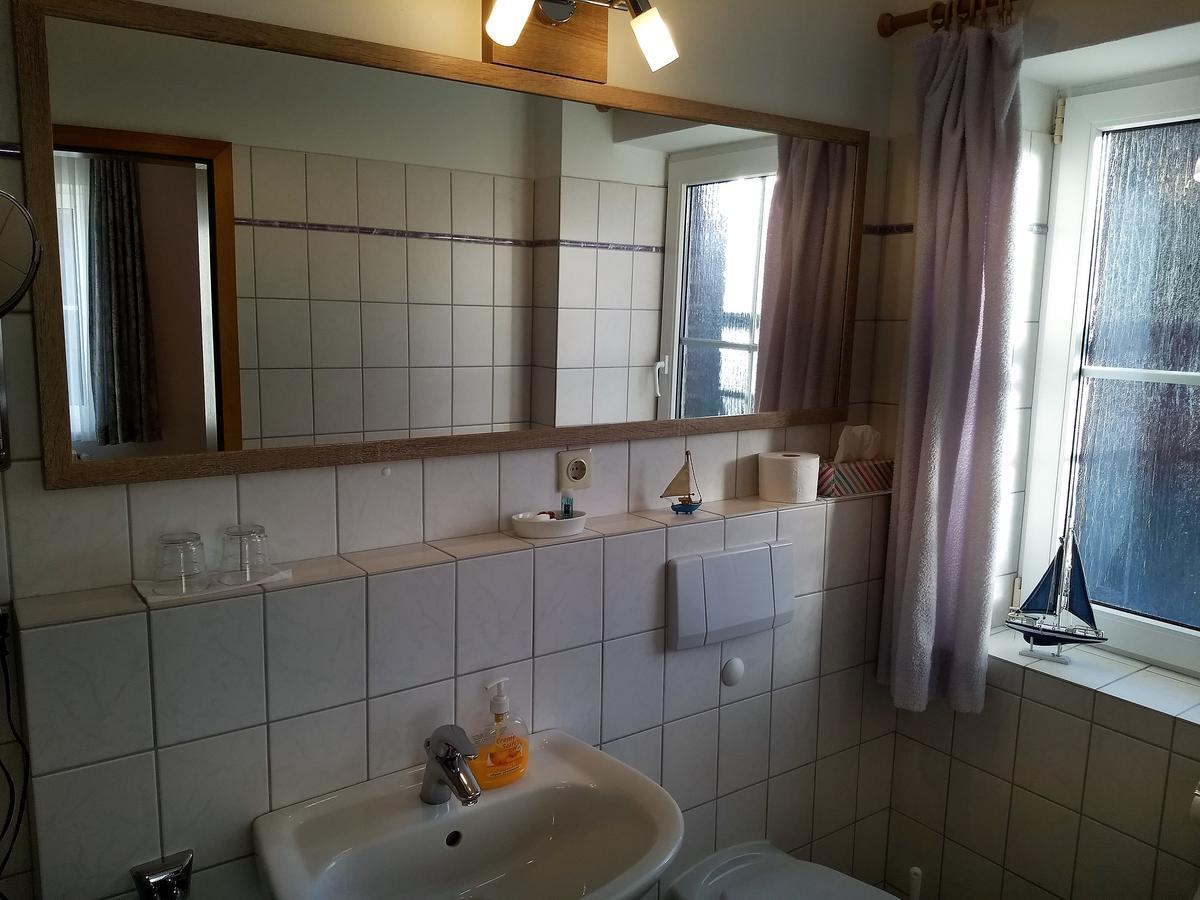 Naturwert Hotel Garni Ursula Крумхёрн Экстерьер фото