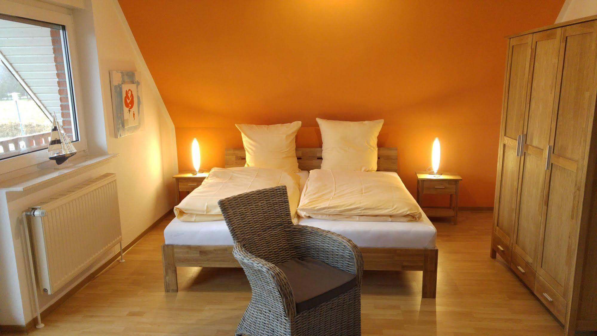 Naturwert Hotel Garni Ursula Крумхёрн Экстерьер фото