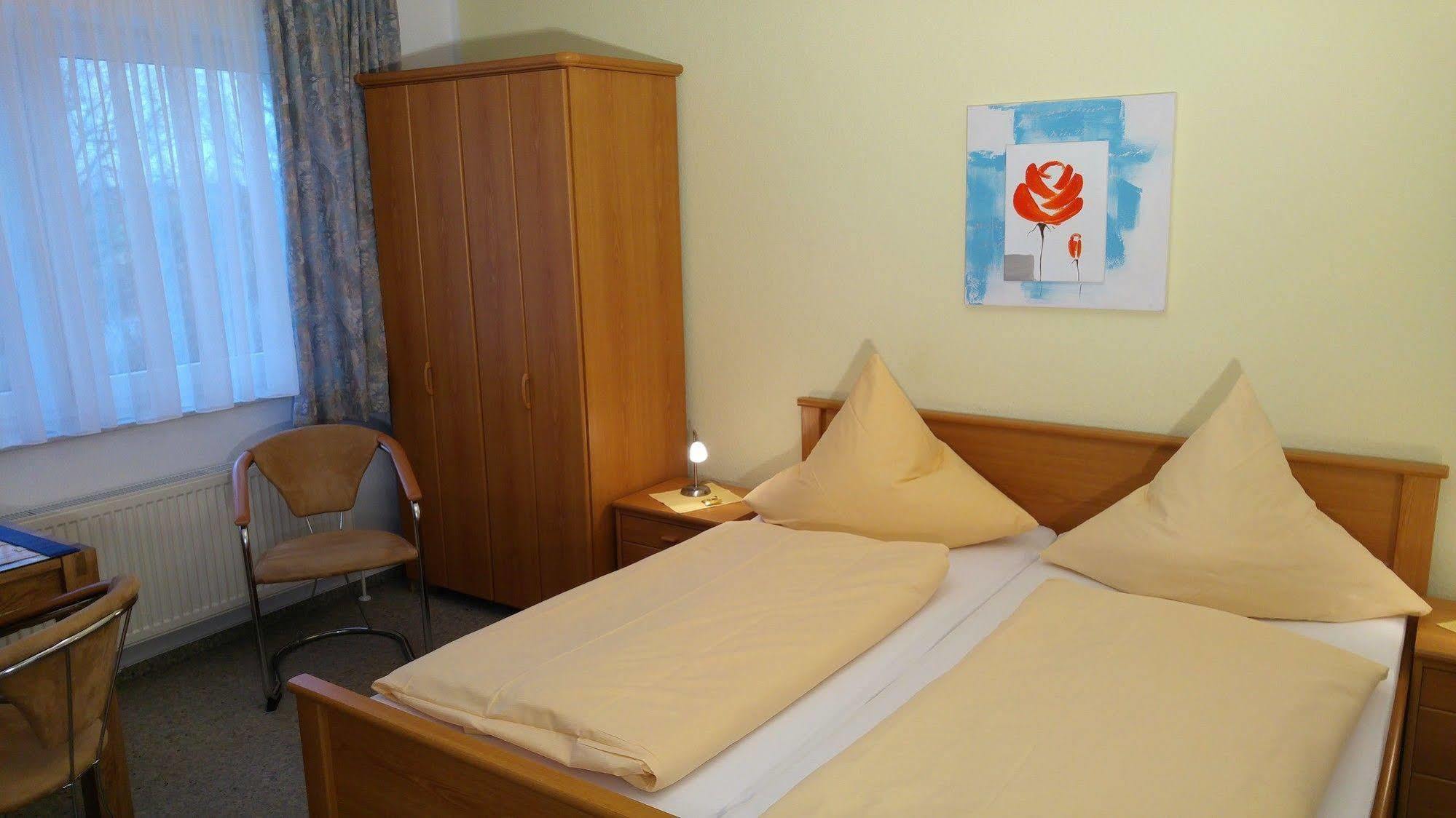 Naturwert Hotel Garni Ursula Крумхёрн Экстерьер фото