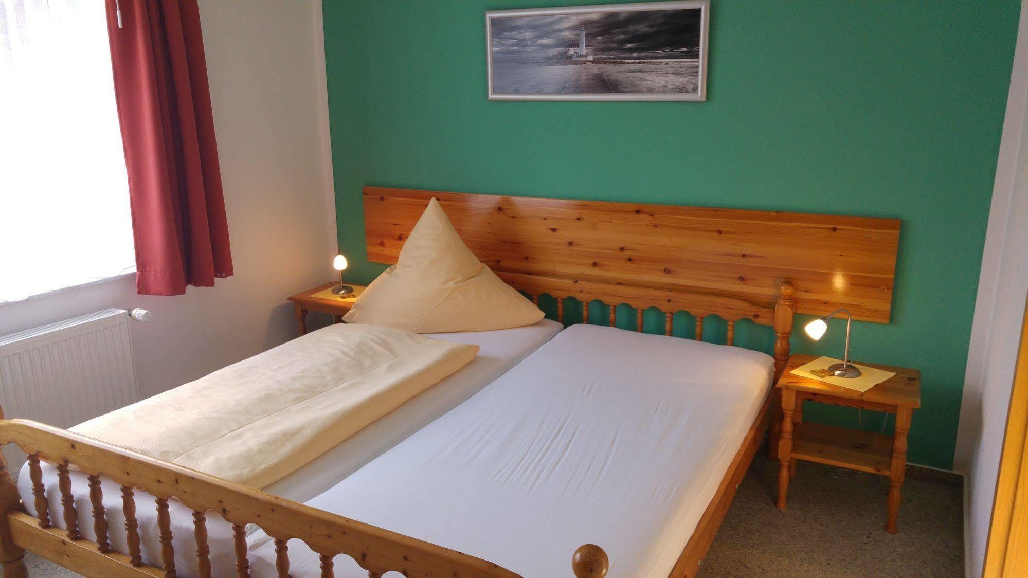 Naturwert Hotel Garni Ursula Крумхёрн Экстерьер фото