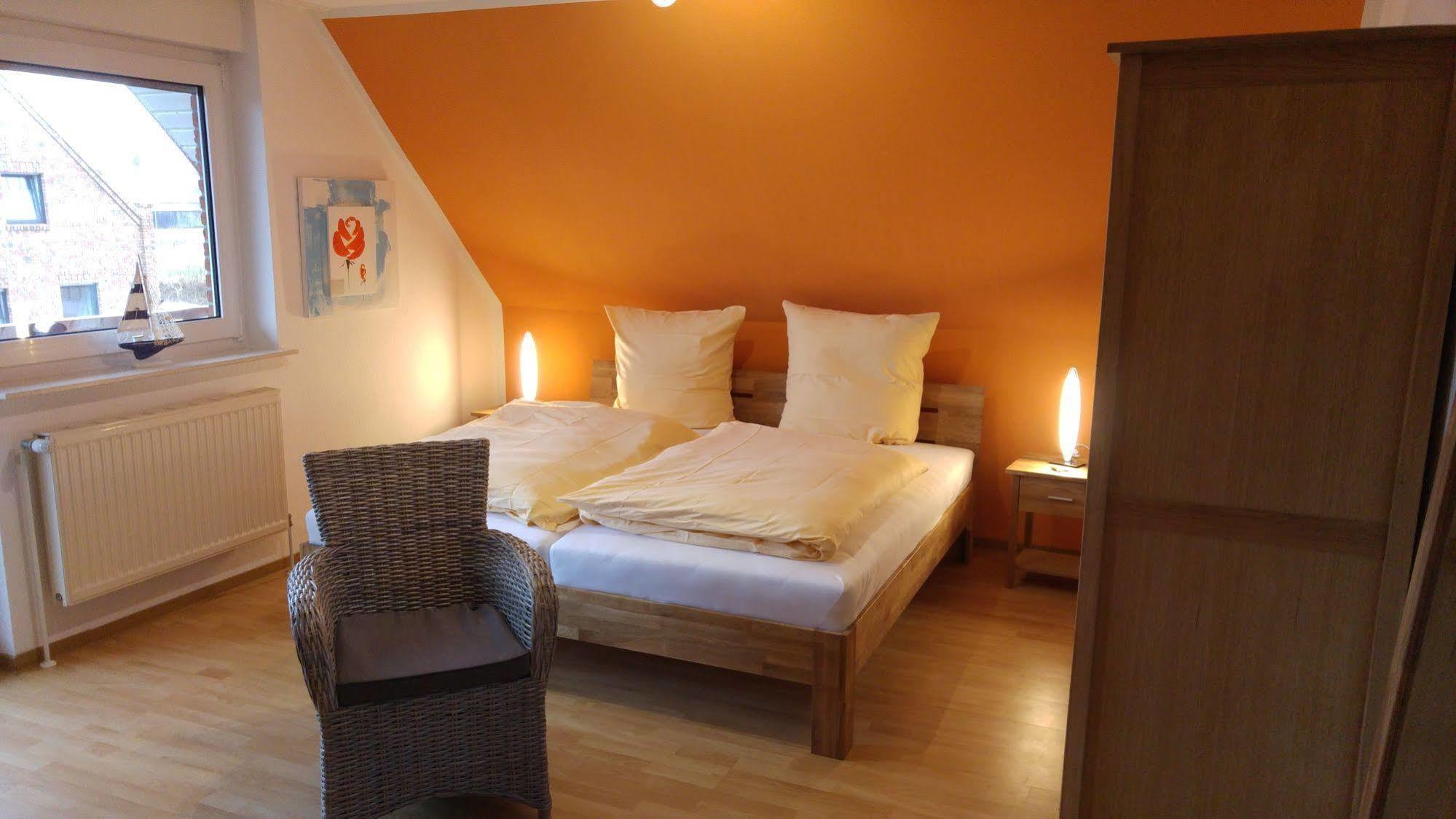 Naturwert Hotel Garni Ursula Крумхёрн Экстерьер фото
